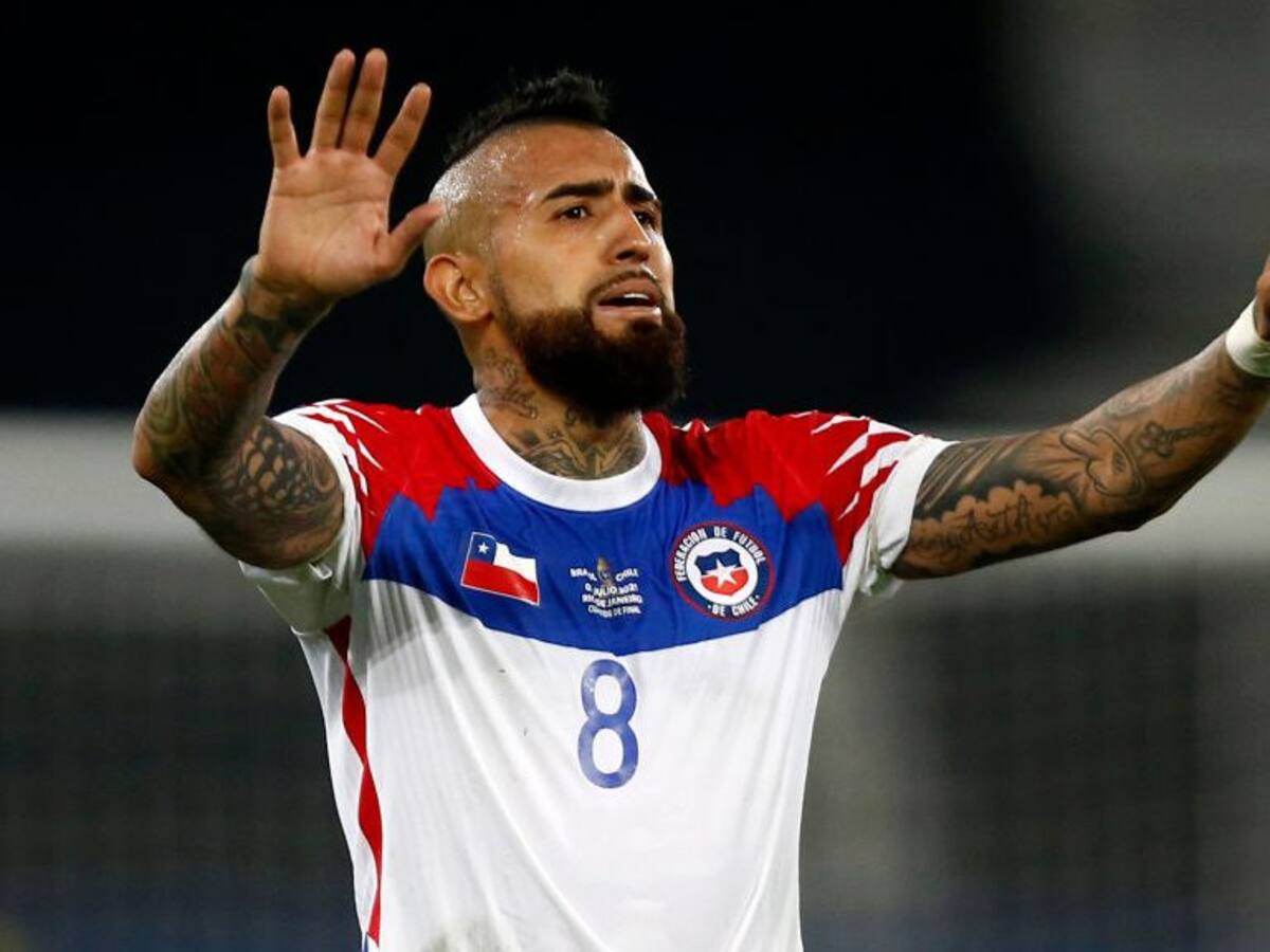 ¿Qué viene para La Roja? Los partidos que tiene Chile por las Clasificatorias en lo que resta del 2021