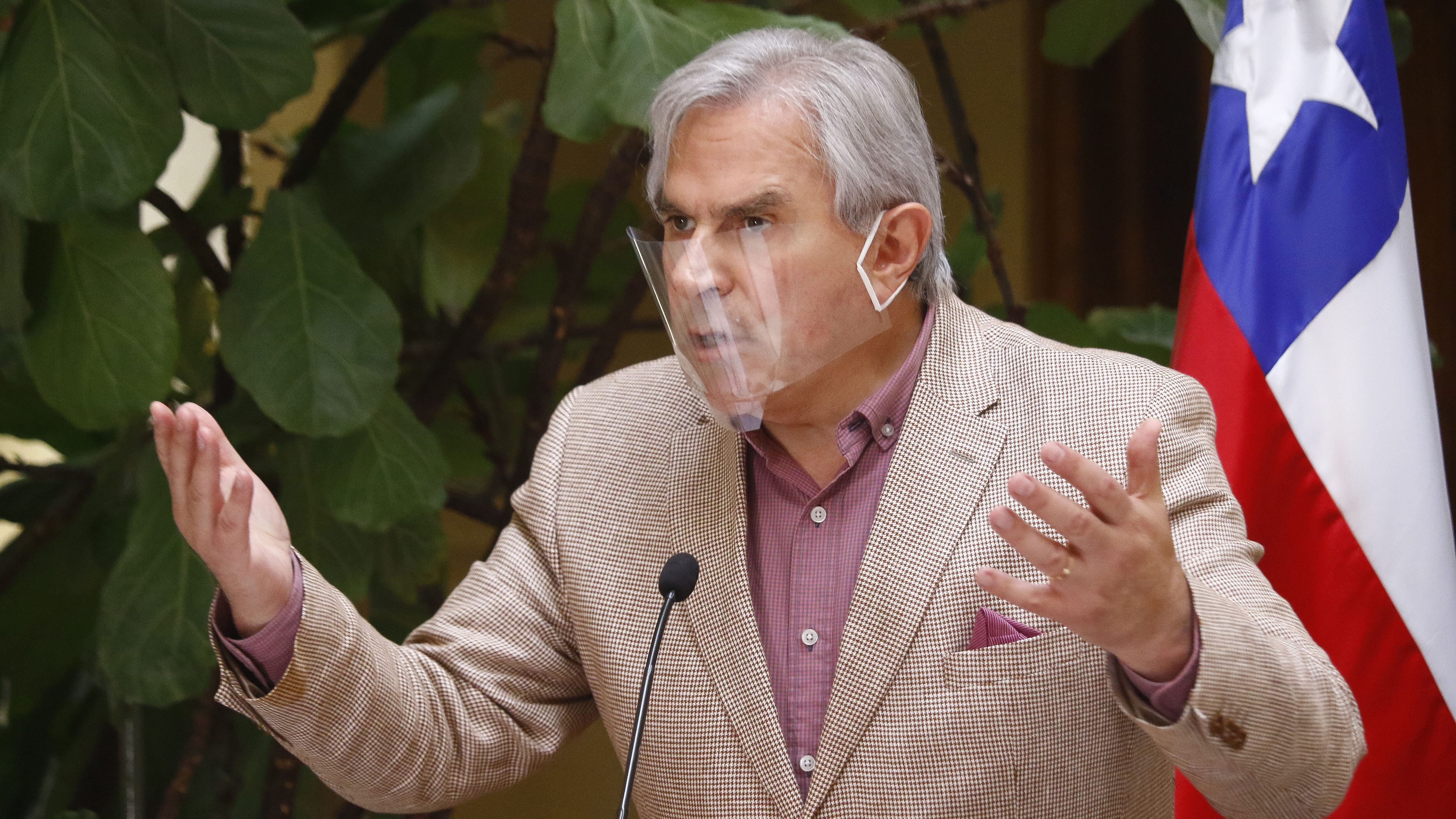 Iván Moreira