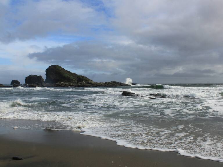 Corte confirma prisión preventiva para patrón de lancha imputado por el naufragio en Bahía Mansa