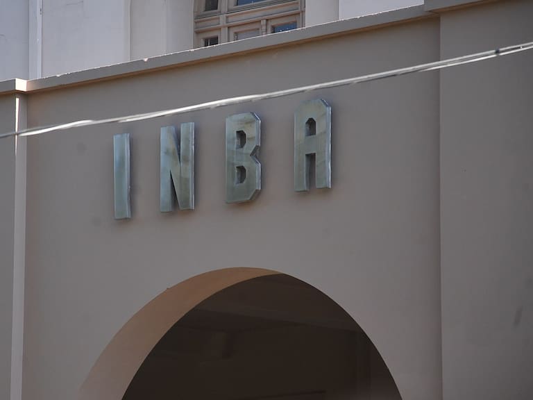 INBA