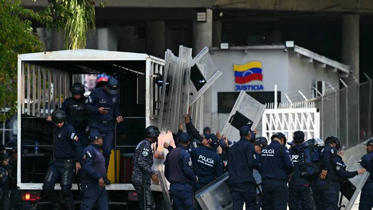 Asamblea Nacional de Venezuela aprueba histórica ley de amnistía: impulsará la liberación de presos políticos