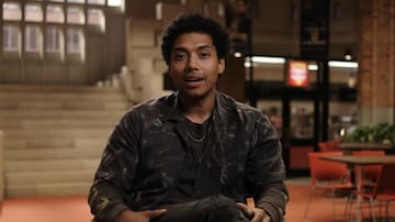 Prime Video toma importante decisión sobre el personaje de Chance Perdomo en “Gen V”
