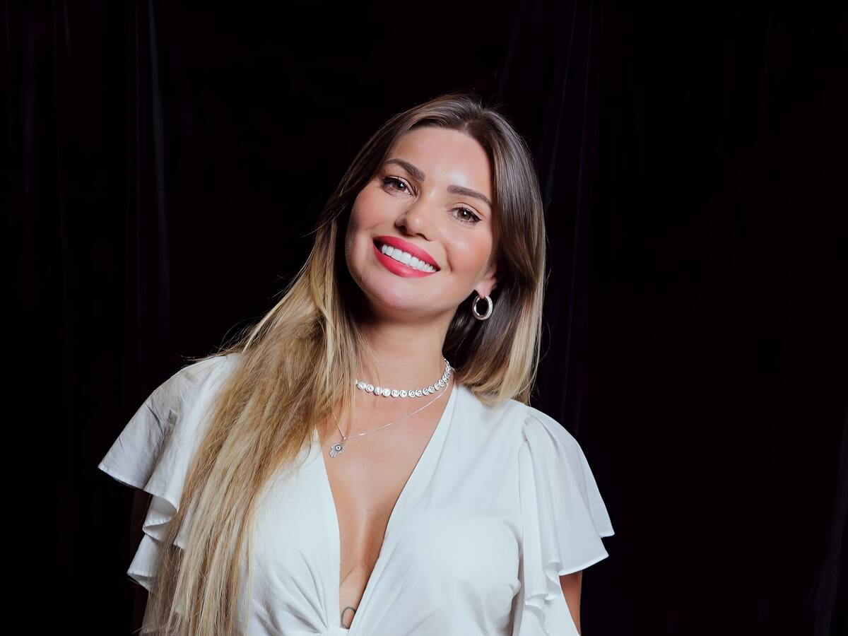 Esta es la razón de la ausencia de Faloon Larraguibel en “Primer Plano” y de su alejamiento de la TV