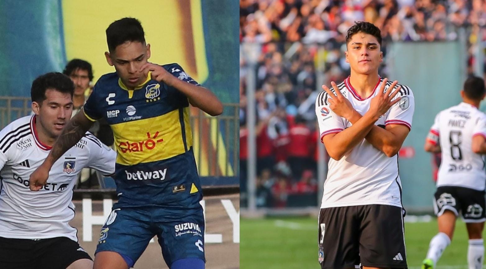 Damián Pizarro