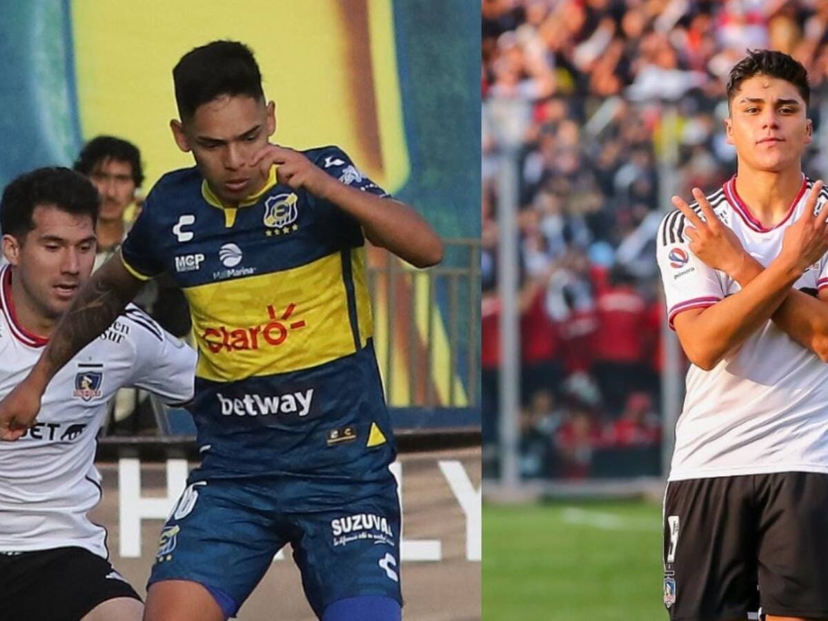 Valoró el gesto: la reacción de Joan Cruz a la dedicatoria que le hizo Damián Pizarro a Jordhy Thompson