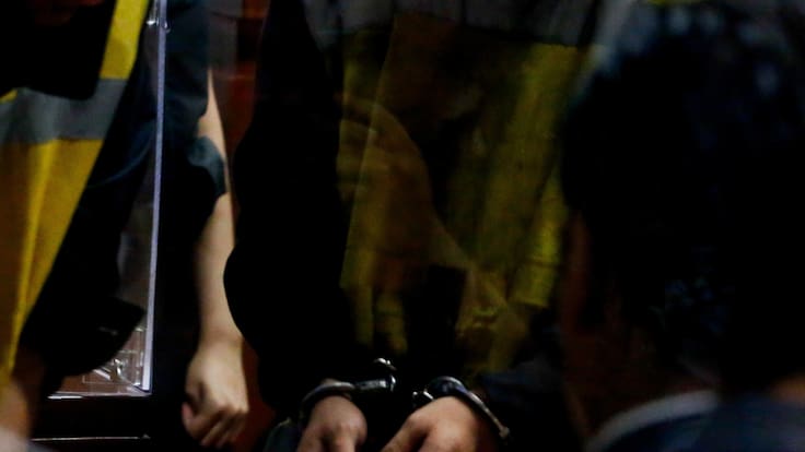 Detienen a tres sujetos por brutal homicidio en Iquique: víctima fue atacada con un taladro en al menos 30 ocasiones