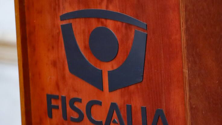 710 fiscales realizan jornada de reflexión y paro