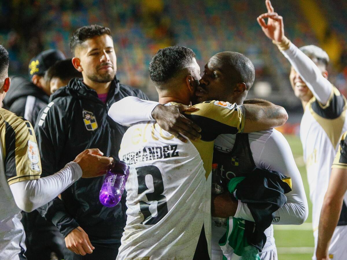 Coquimbo Unido, más líder que nunca; y Colo Colo a la baja: así quedó la tabla de posiciones tras la fecha 21 del Campeonato Nacional 2025