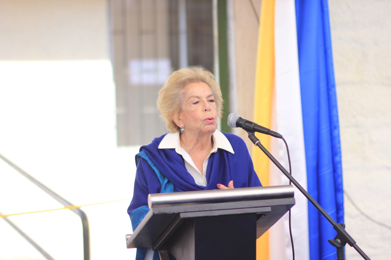 Liceo de San Miguel inaugura el primer museo de José Miguel Carrera en Chile