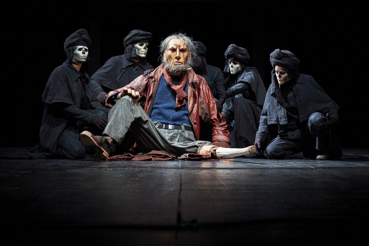 Teatro a Mil