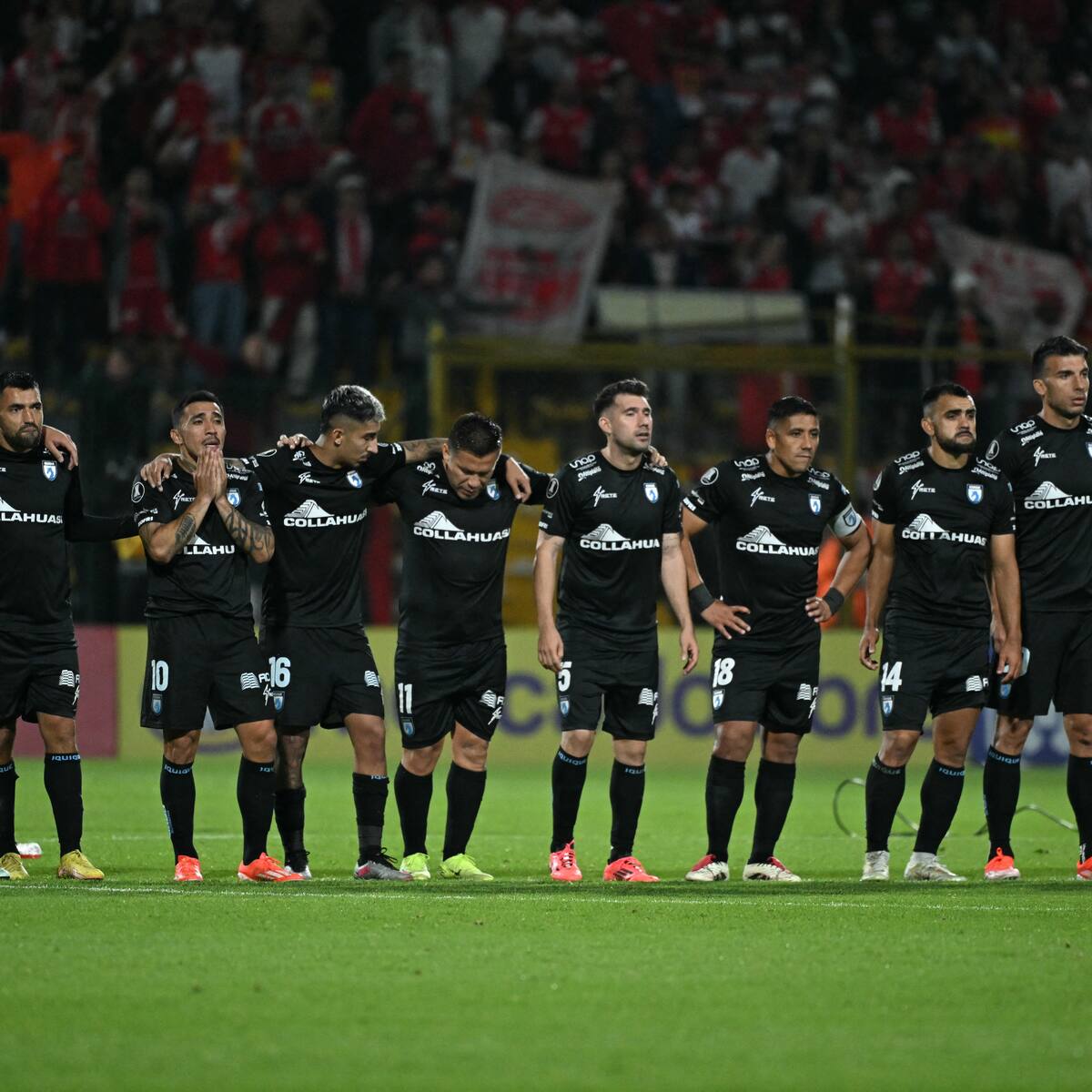 “Por mutuo acuerdo”: Deportes Iquique anuncia una sorpresiva salida tras quedar fuera de Copa Libertadores