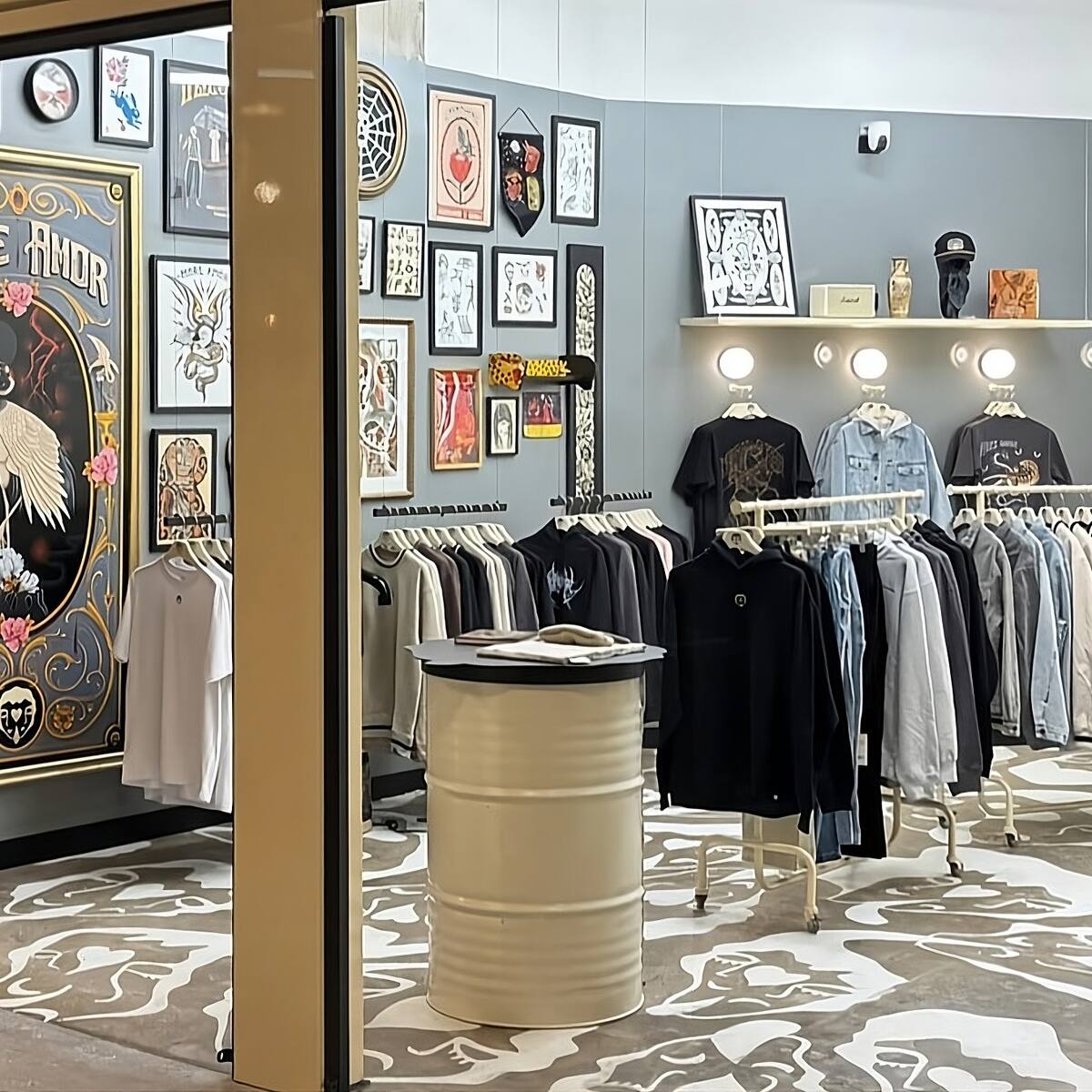 Tienda de ropa en Santiago anuncia cierre definitivo: tienen descuentos en todos los productos