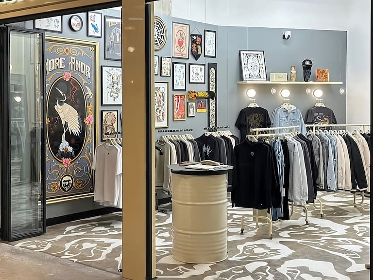 Tienda de ropa en Santiago anuncia cierre definitivo: tienen descuentos en todos los productos