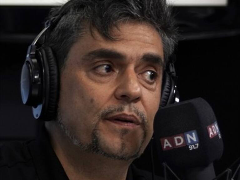 Angel Parra, su disco solista y el momento actual: «Esta crisis social es la caña de los 90»