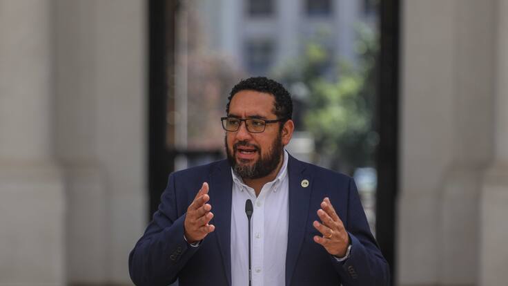 Ministro de Educación tras aumento de violencia escolar con alumnos TEA: “Chile no debe retroceder en materia de inclusión”