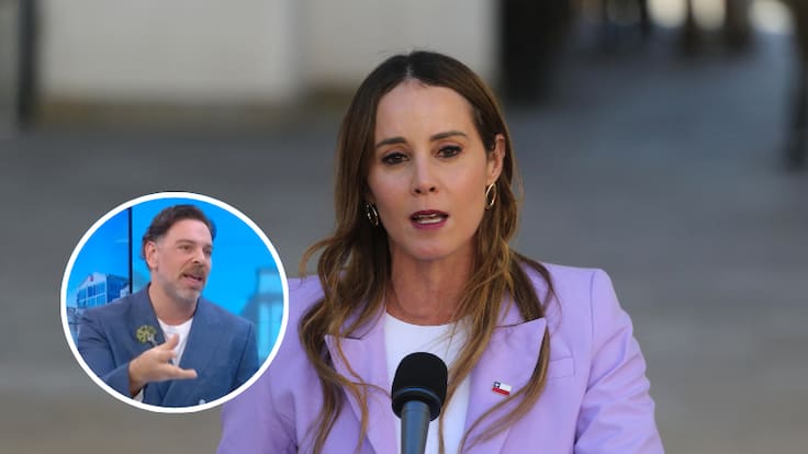 José Antonio Neme analiza la salida de la Ministra Sedini y apuntó a detalle clave: “Empezó a hacer agua muy...”
