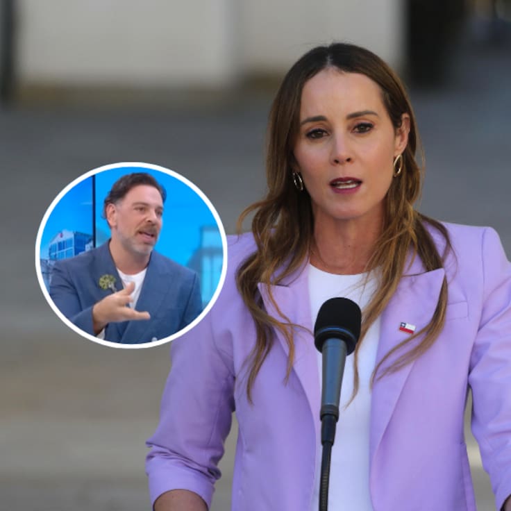 José Antonio Neme analiza la salida de la Ministra Sedini y apuntó a detalle clave: “Empezó a hacer agua muy...”