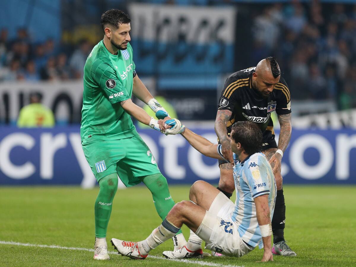 Un fichaje sorpresa para el fútbol chileno: “Su intención es ir a la U o Colo Colo”