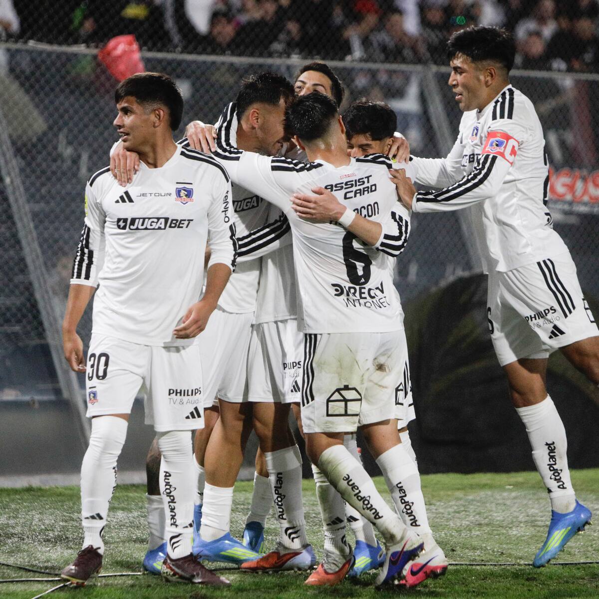 El próximo partido de Colo Colo que no irá por TV ni TNT Sports: esta será la única forma de verlo en vivo