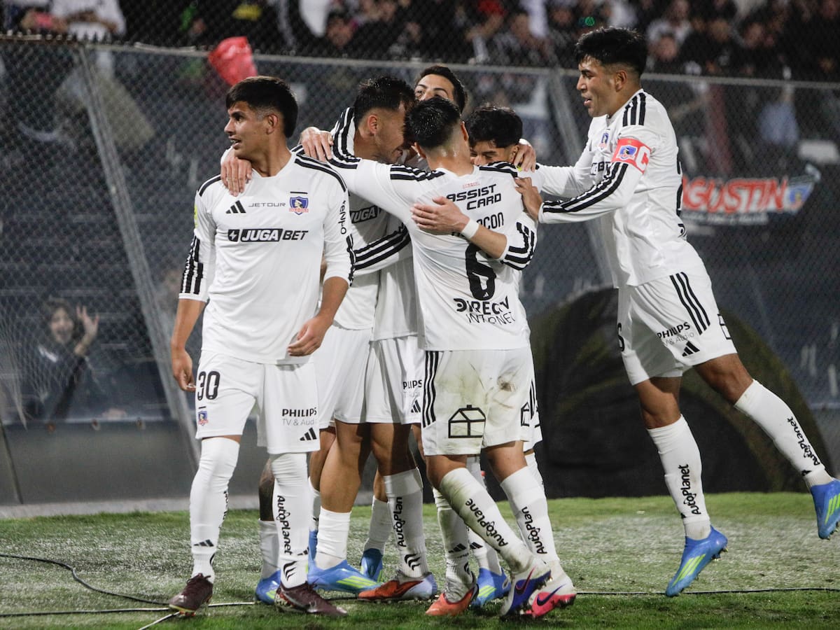 El próximo partido de Colo Colo que no irá por TV ni TNT Sports: esta será la única forma de verlo en vivo