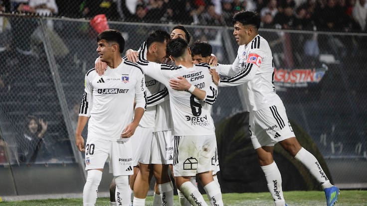 El próximo partido de Colo Colo que no irá por TV ni TNT Sports: esta será la única forma de verlo en vivo