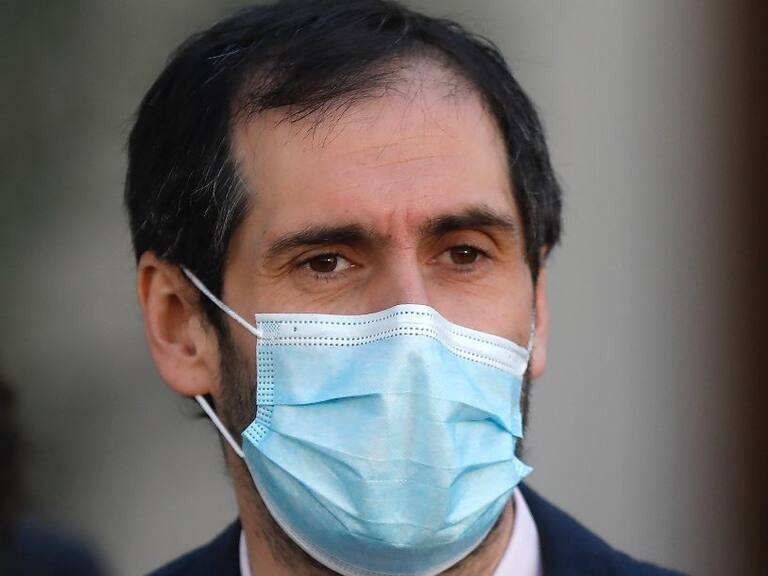 Reforma tributaria: ministro de Economía afirma que Gobierno “no tiene susto” de una huida de capitales