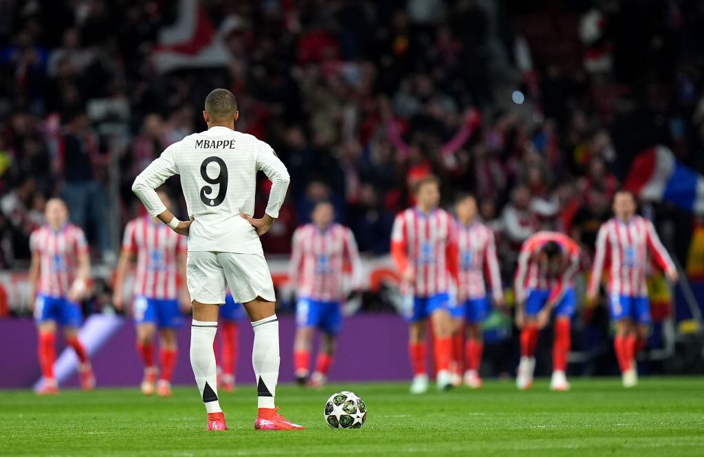 Real Madrid ve como todo el mundo futbolístico se va en su contra | Getty Images