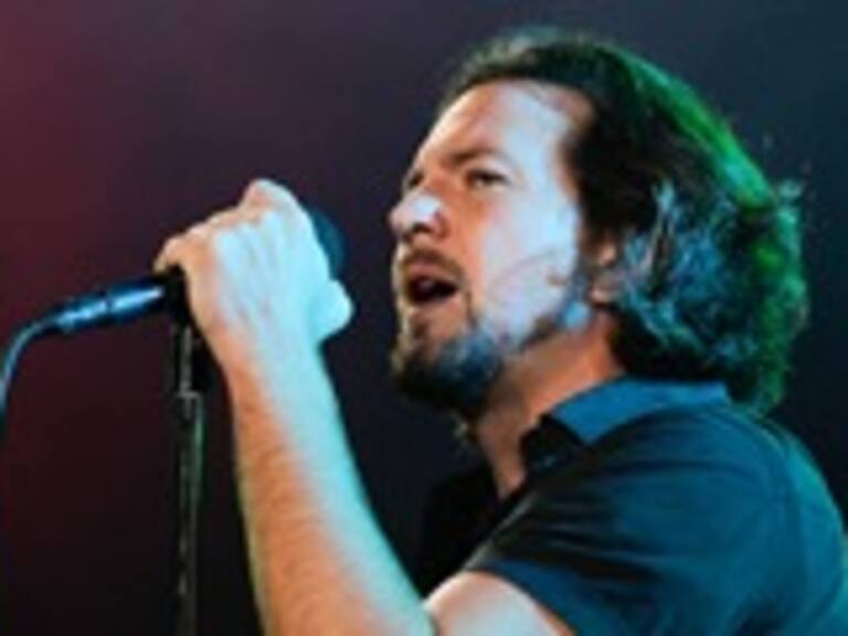 Pearl Jam vuelve a Chile con tour Lightning Bolt