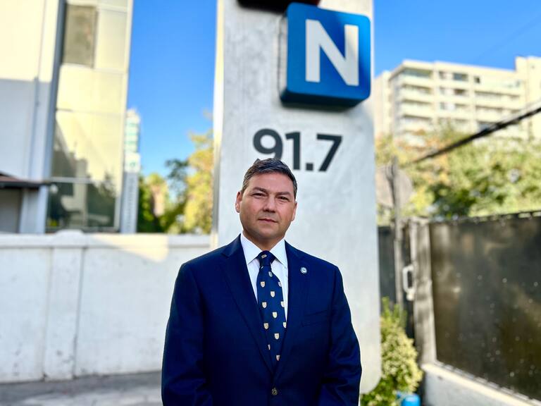 Jefe de Unidad Anticorrupción de la Fiscalía Nacional y caso convenios: “Tenemos cerca de 60 investigaciones en todas las regiones”