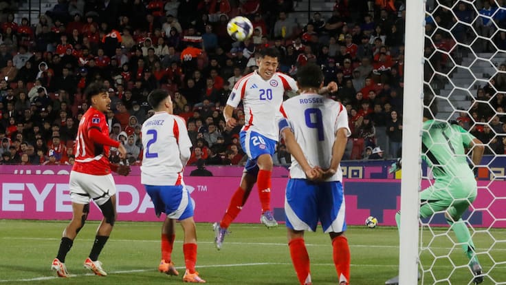 Mundial Sub 20: ¿qué partidos se juegan hoy 7 de octubre y quién transmite por TV?