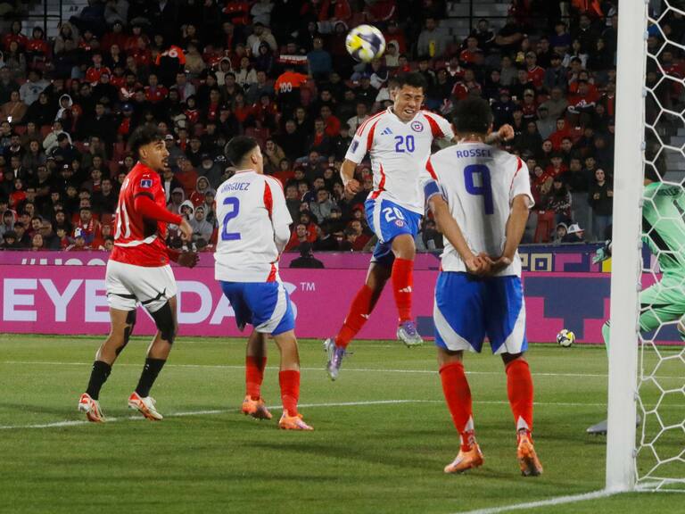 Mundial Sub 20: ¿qué partidos se juegan hoy 7 de octubre y quién transmite por TV?