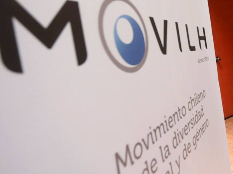 Movilh logo referencial