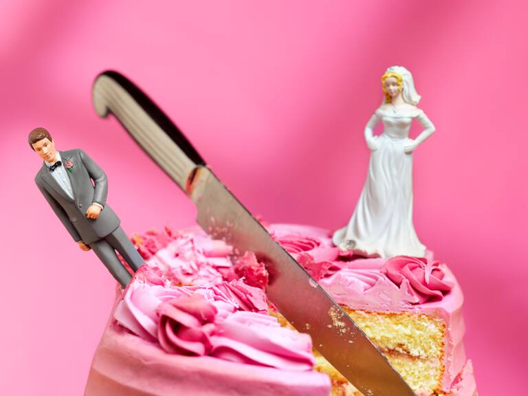 Las cuatro señales que indican que un matrimonio terminará en divorcio, según un psicólogo experto en parejas