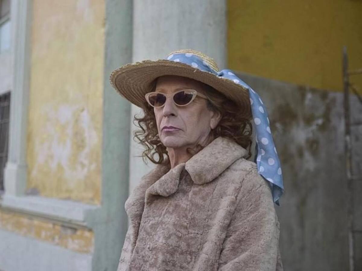 «Tengo Miedo Torero» es aclamada por la crítica internacional