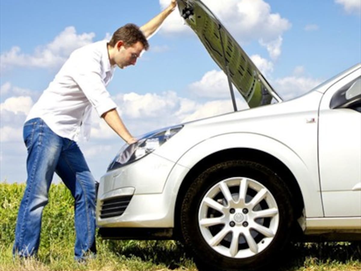 ADN Motor: Los malos hábitos que afectan al vehículo