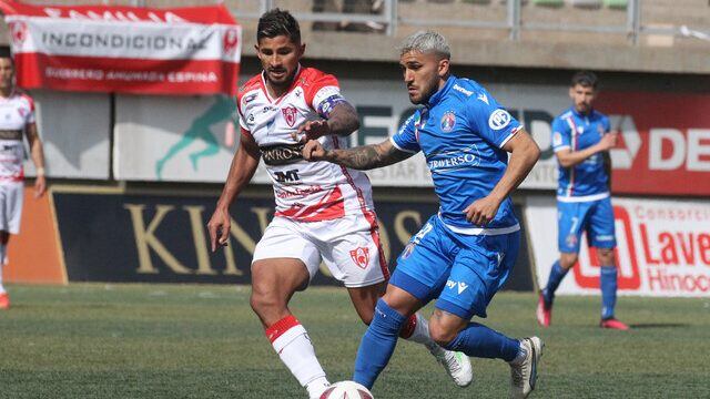 Deportes Copiapó Audax