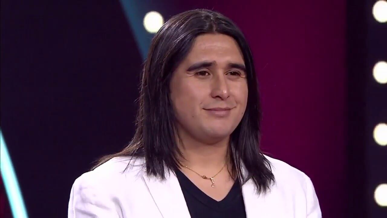 Ganador de tercera temporada de Yo Soy reveló que padece cáncer