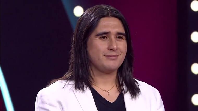 Ganador de tercera temporada de Yo Soy reveló que padece cáncer