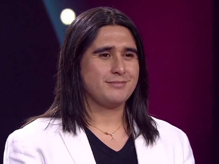 Ganador de tercera temporada de Yo Soy reveló que padece cáncer