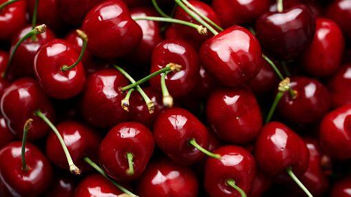 cerezas