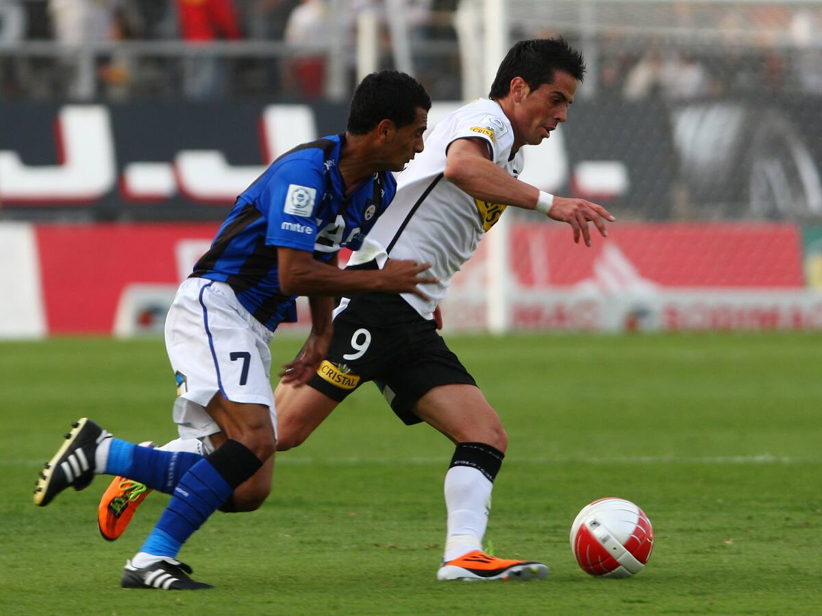 Ex Colo Colo saca pecho por la carrera que hizo y asegura: “Tengo el mejor gol de la historia del fútbol chileno”