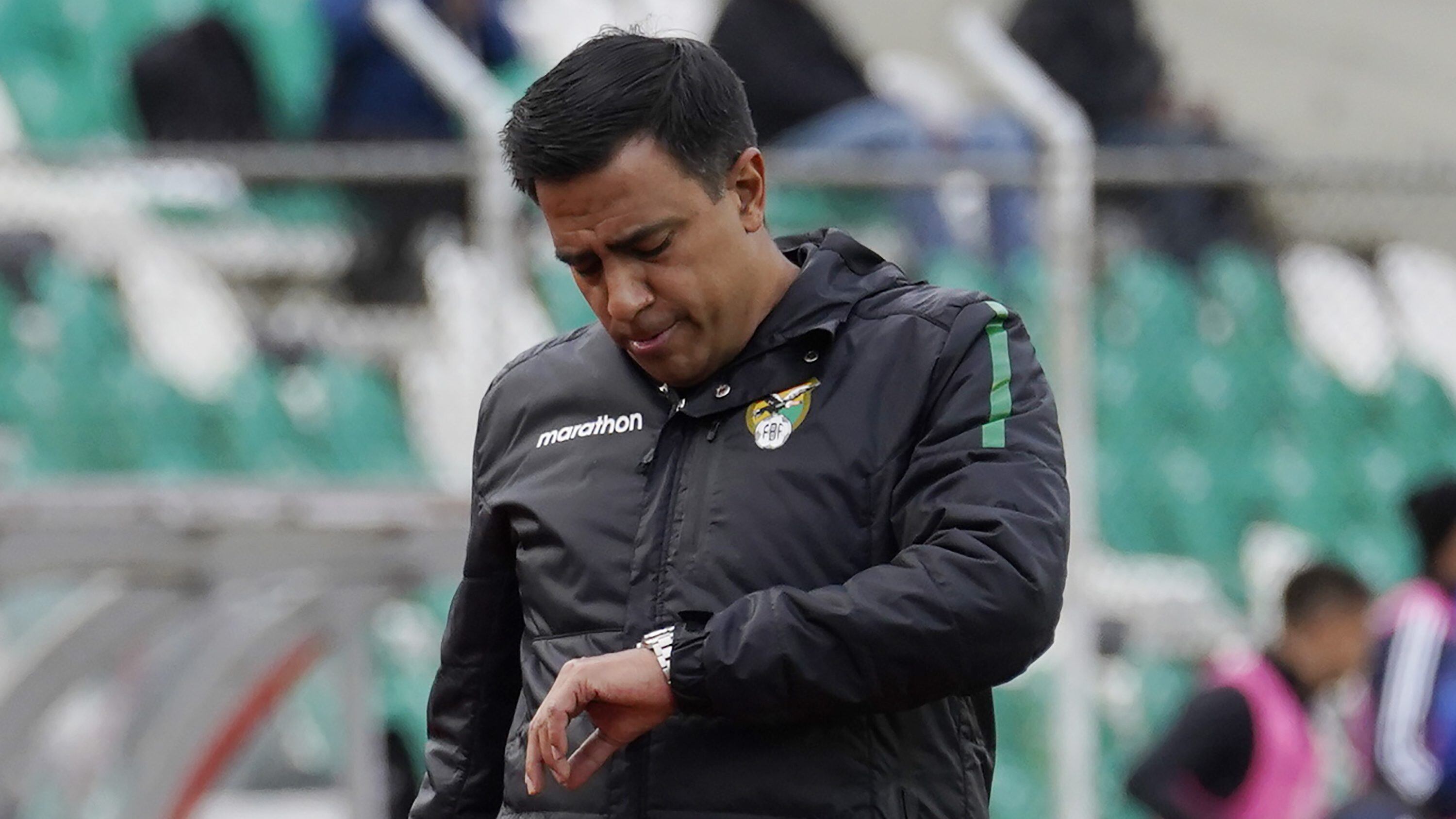 Medios criticaron a selección de Bolivia tras la derrota ante Chile