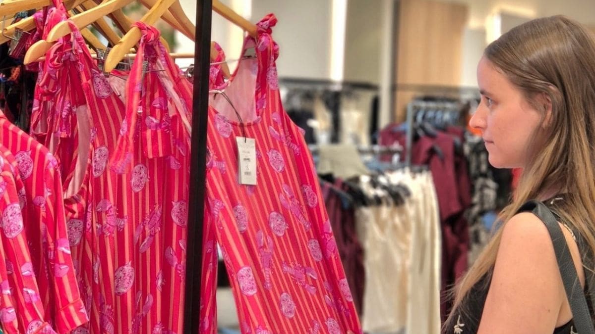 De coser en su casa a un éxito de ventas: el programa de Falabella que impulsó a una emprendedora local