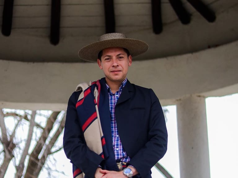 Destituyen a alcalde de Vichuquén, Patricio Rivera Bravo, por conducir en estado de ebriedad vehículo fiscal