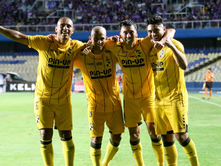 Coquimbo Unido cierra la puerta a más salidas de jugadores: “Ningún club chileno...”