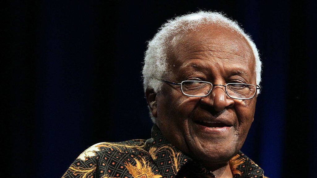 Falleció Desmond Tutu, arzobispo ícono de la lucha contra el apartheid