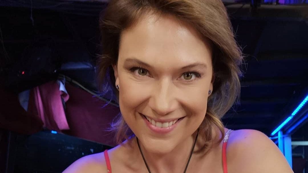 Catherine Mazoyer