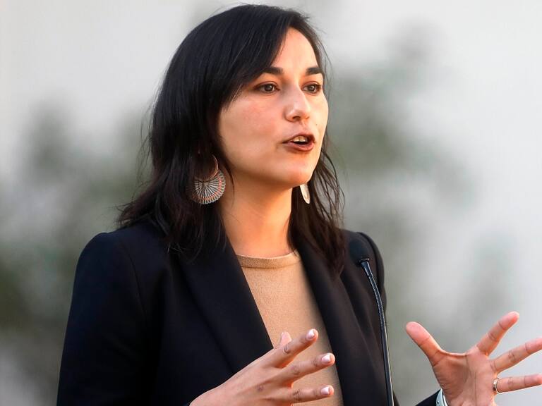 Ministra Siches instruyó a abogados solicitar «las medidas cautelares más gravosas» contra detenidos por disparar en barrio Meiggs