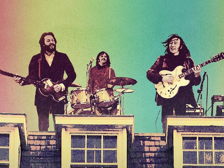 Peter Jackson y «Get Back», serie documental de The Beatles: «Nunca antes habían permitido que la gente los viera de una manera tan honesta»