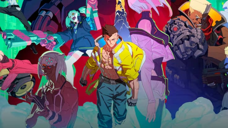 Sin previo aviso: vuelve uno de los animes más queridos de Netflix